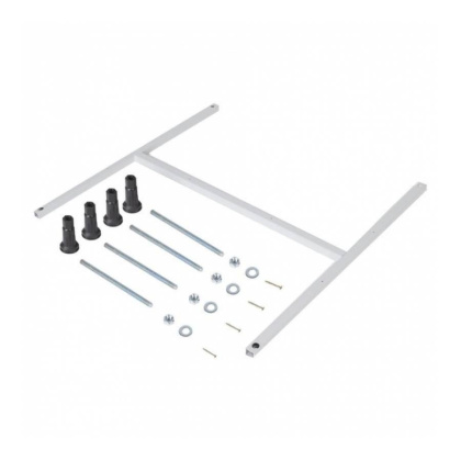 WILL-150-070W-R Каркас к ванне Willow 150 x 70 см WILL-150-070W-R Каркас к ванне Willow 150 x 70 см