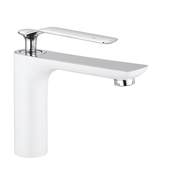 Смеситель для раковины латунь R1901F Смеситель для раковины латунь R1901F