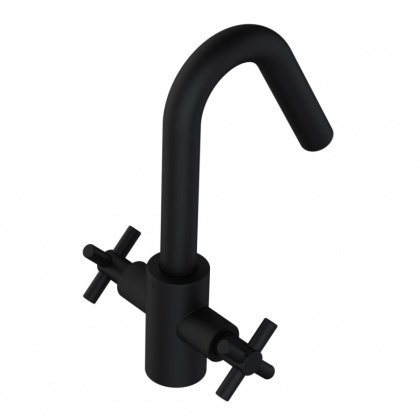240210000 Neo Classic Black,Смеситель для умывальника