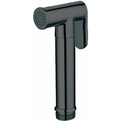 CZR-ID2-NOP Душ гигиенический, чёрный матовый