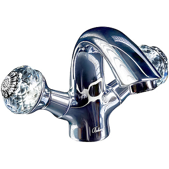 Смеситель для умывальника_Комплект