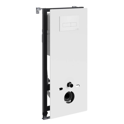Abens 20TLT.010.ME.WH.WM03 Система инсталляции для унитазов