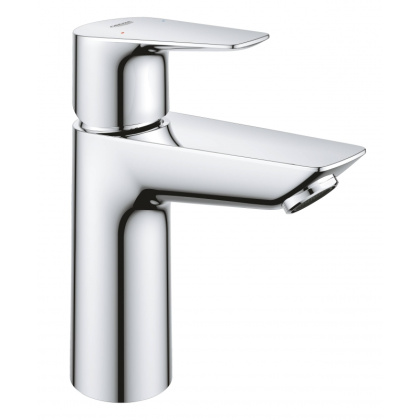 Смеситель Grohe BauEdge для раковины 23901001 хром