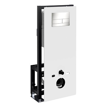 Glan 66TLT.010.ME.WH.BN04 Система инсталляции для унитазов