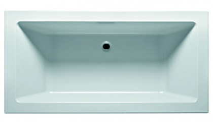 Акриловая ванна Riho Rething Cubic 190x90 Акриловая ванна Riho Rething Cubic 190x90