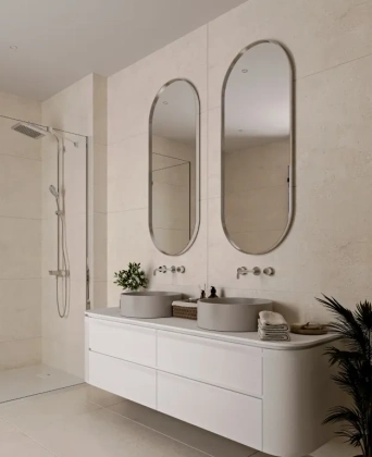 Керамогранит Concreto Luna 60х120 Matt (2 шт.в уп)