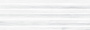 Плитка настенная 60038 Zen полоски белый 20*60 (10шт/1,2м2),м2