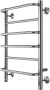 Полотенцесушитель Terminus Евромикс П6 400х650 электро Полотенцесушитель Terminus Евромикс П6 400х650 электро