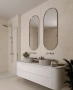 Керамогранит Concreto Luna 60х120 Matt (2 шт.в уп)