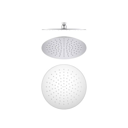 Круглый верхний душ  250*2 мм AQUATEK AQ2073CR  Круглый верхний душ  250*2 мм AQUATEK AQ2073CR