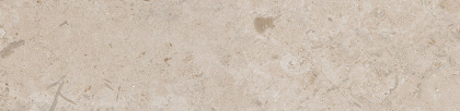 Подступенок Про Лаймстоун бежевый темный натуральный обрезной 60x14,5x0,9