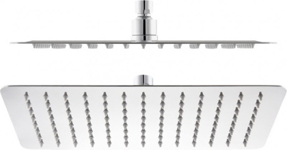 Верхний душ прямоугольный RGW SP-84 21148440-01