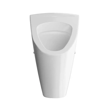 Писсуар PRO подвесной с крепежом, белый глянцевый Писсуар PRO подвесной с крепежом, белый глянцевый