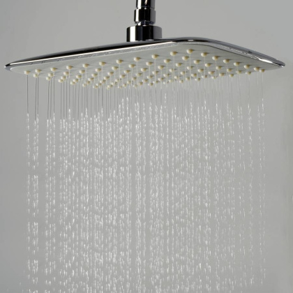 A031 Верхняя душевая насадка Wasserkraft