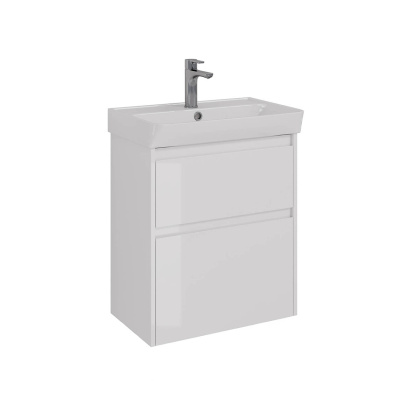 Раковина керамическая "NEON 60" Раковина керамическая "NEON 60"