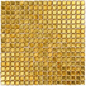 Мозаика стеклянная Classik Gold (стекло) 30*30, шт