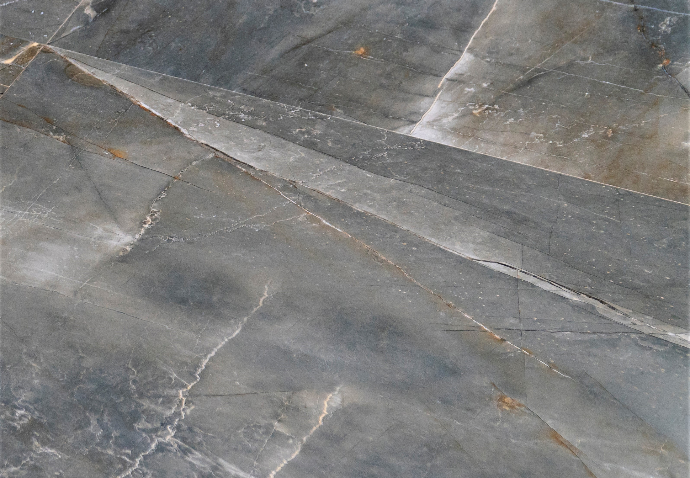 Керамогранит Laparet Shade темно-серый 60х60 (4шт_1,44м2), м2