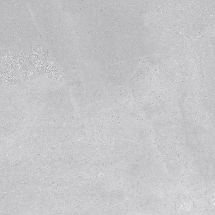 Concrete Mystic Silver Керамогранит светло-серый 60х60 Матовый
