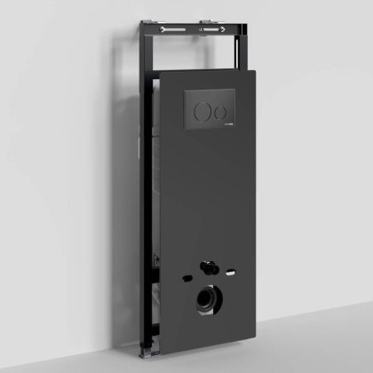 Salm 27TLT.010.ME.BL.MB02 Система инсталляции для унитазов