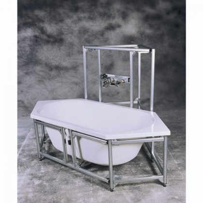 Профиль TECEprofil