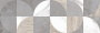 Плитка настенная Arctic серый мозаика 20*60 (10шт/1.2м2),м2 Плитка настенная Arctic серый мозаика 20*60 (10шт/1.2м2),м2
