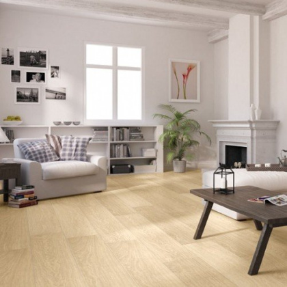 Ламинат Quick-step Impressive IM3106 Доска натурального дуба (8мм/32кл/1,835м2), м2