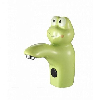 Электронный смеситель для раковины CEZARES CZR-ELS-BABY-W0 Электронный смеситель для раковины CEZARES CZR-ELS-BABY-W0