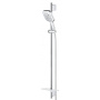 Душевой гарнитур Grohe Rainshower SmartActive 26586000