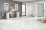 Duna/Colortile - Onyx Bianco - Керамогранит - 120х60 см