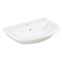 Накладная раковина GROHE Bau Ceramic 55 см, альпин-белый, (39422000) Накладная раковина GROHE Bau Ceramic 55 см, альпин-белый, (39422000)
