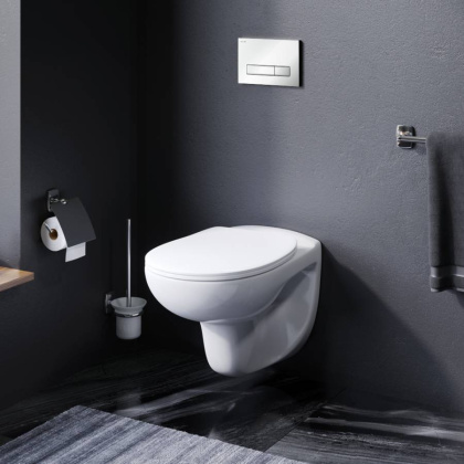 IS30201.741700 Инсталляция с клавишей Start S Белый глянец. с подвесным унитазом Sense FlashClean с сид м/лифт IS30201.741700 Инсталляция с клавишей Start S Белый глянец. с подвесным унитазом Sense FlashClean с сид м/лифт