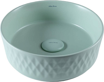 Раковина Allen Brau Fantasy 36х36 4.11033.MT Раковина Allen Brau Fantasy 36х36 4.11033.MT