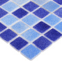 Стеклянная мозаика, 110/508 P, Mixed