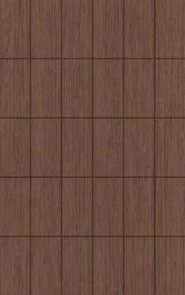 Вставка Cypress cacao petty 25х40 Вставка Cypress cacao petty 25х40