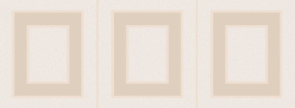 Декор MLD\В68\15084 Вилланелла геометрия бежевый 15*40 (1уп/10шт), шт