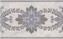 Декор MLD\С04\6243 Мармион  25*40*8 (1уп/10шт), шт Декор MLD\С04\6243 Мармион  25*40*8 (1уп/10шт), шт