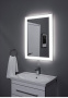 Зеркало Aquanet Алассио 11085 LED Зеркало Aquanet Алассио 11085 LED