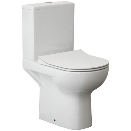 Чаша от компакта STREET FUSION Clean On 010/011 Чаша от компакта STREET FUSION Clean On 010/011