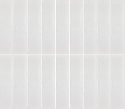 Плитка FABIA WHITE 7.5x30 (0.99 кв.м.в уп)