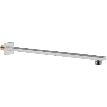 Держатель верхнего душа пристенный RGW SP-122, RGW 21140422-01