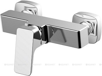 Смеситель для душа Aquanet Gotic AF440-30С Смеситель для душа Aquanet Gotic AF440-30С