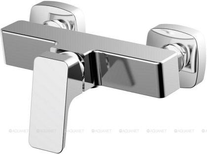 Смеситель для душа Aquanet Gotic AF440-30С Смеситель для душа Aquanet Gotic AF440-30С