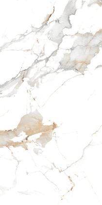 Керамогранит 600x1200 STATUARIO CAFE GOLD