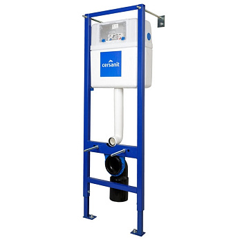 Инсталляция VECTOR 40 для унитаза механическая