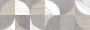 Плитка настенная Arctic серый мозаика 20*60 (10шт/1.2м2),м2 Плитка настенная Arctic серый мозаика 20*60 (10шт/1.2м2),м2