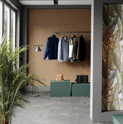 Плитка Elite Ocre 60x120 5мм Matt (4 шт.в уп)