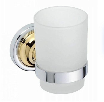 Держатель зубных щеток, стакан