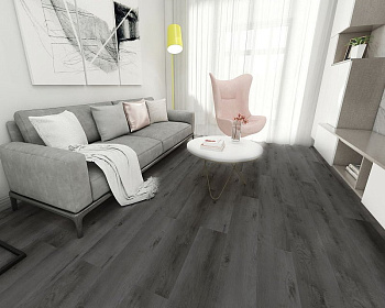 Кварц-винил ламинат SPC Aspenfloor Premium Wood XL PW4-03 Дуб Скальный 4V (5,5мм//2,782м2) (1 220мм*228мм), м2 Кварц-винил ламинат SPC Aspenfloor Premium Wood XL PW4-03 Дуб Скальный 4V (5,5мм//2,782м2) (1 220мм*228мм), м2
