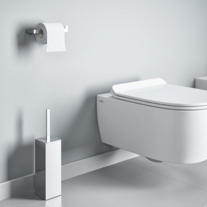 Держатель для туалетной бумаги открытый EXCELLENT Riko (хром)