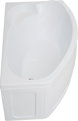 Акриловая ванна Aquanet Sofia 170x90 R (с каркасом) Акриловая ванна Aquanet Sofia 170x90 R (с каркасом)